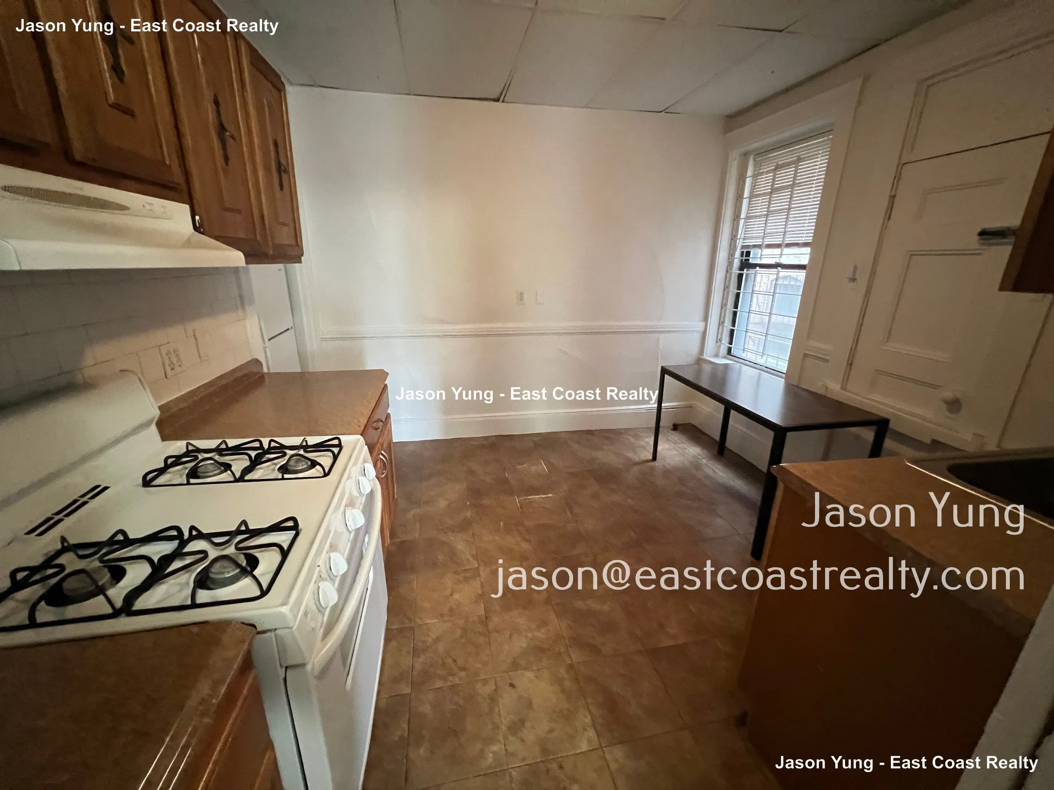 238 Hemenway St, Fenway