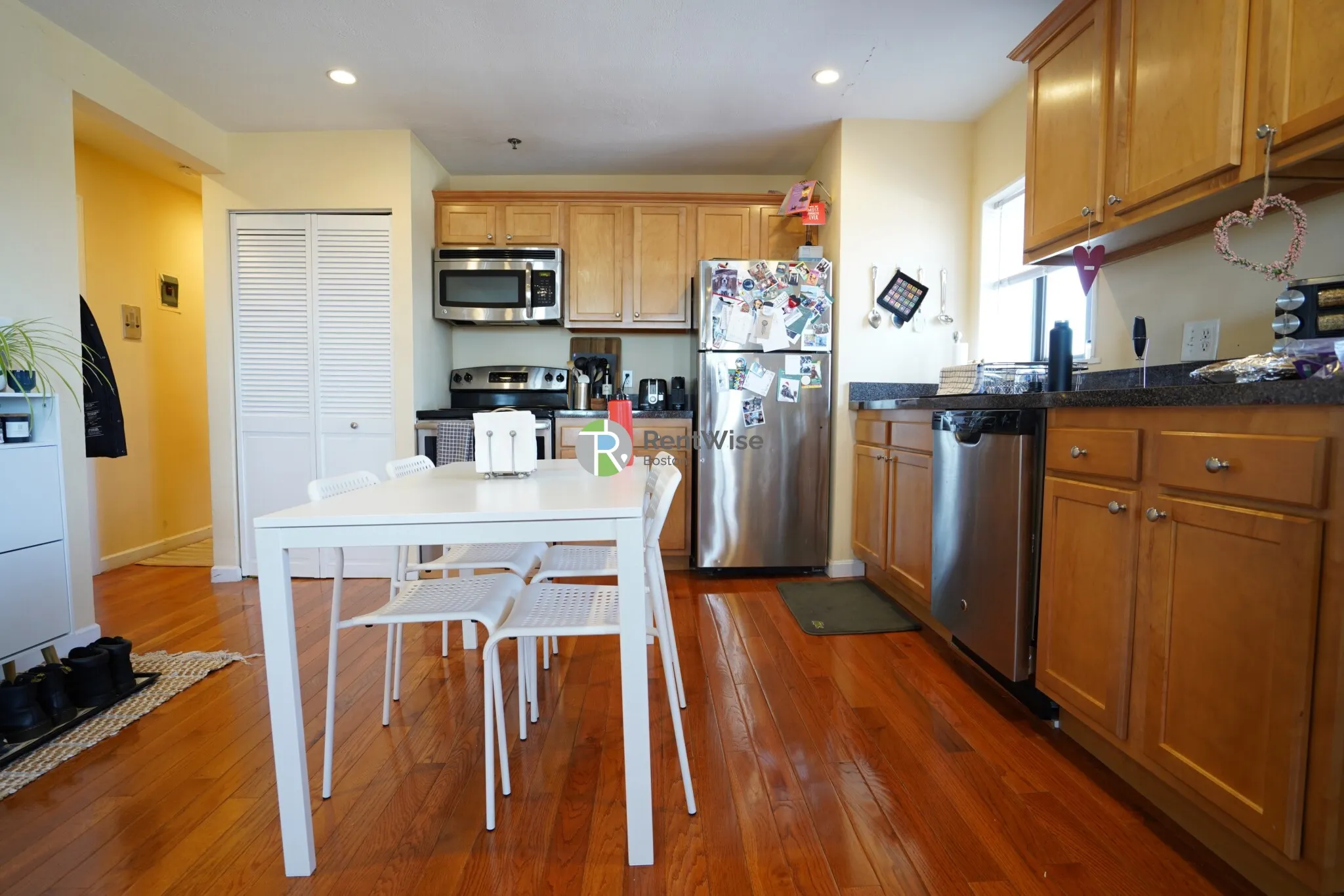 1200 Commonwealth Ave, Brighton