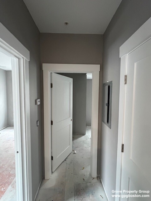 230 Silver St, South Boston