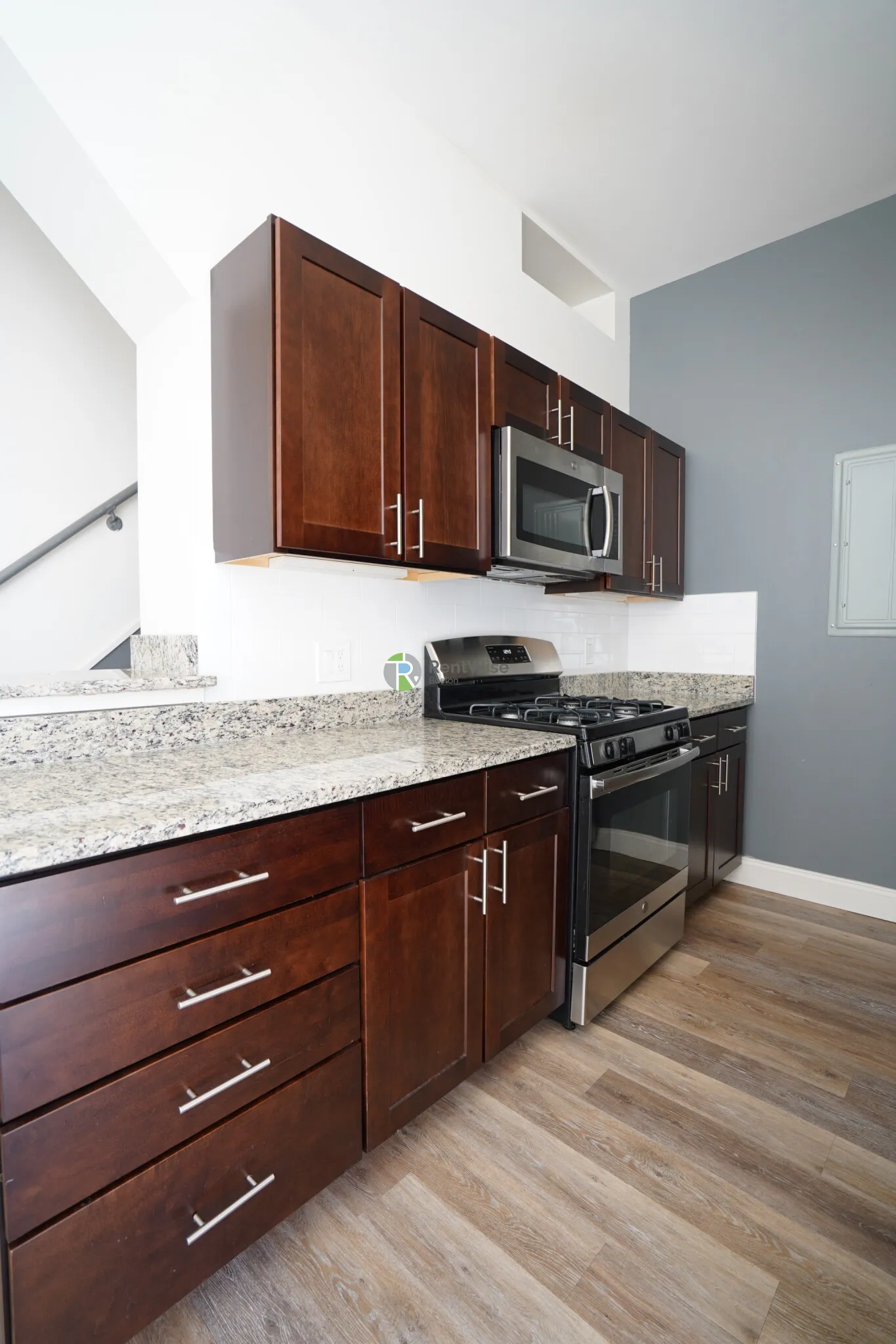 160 East Berkeley St, South End