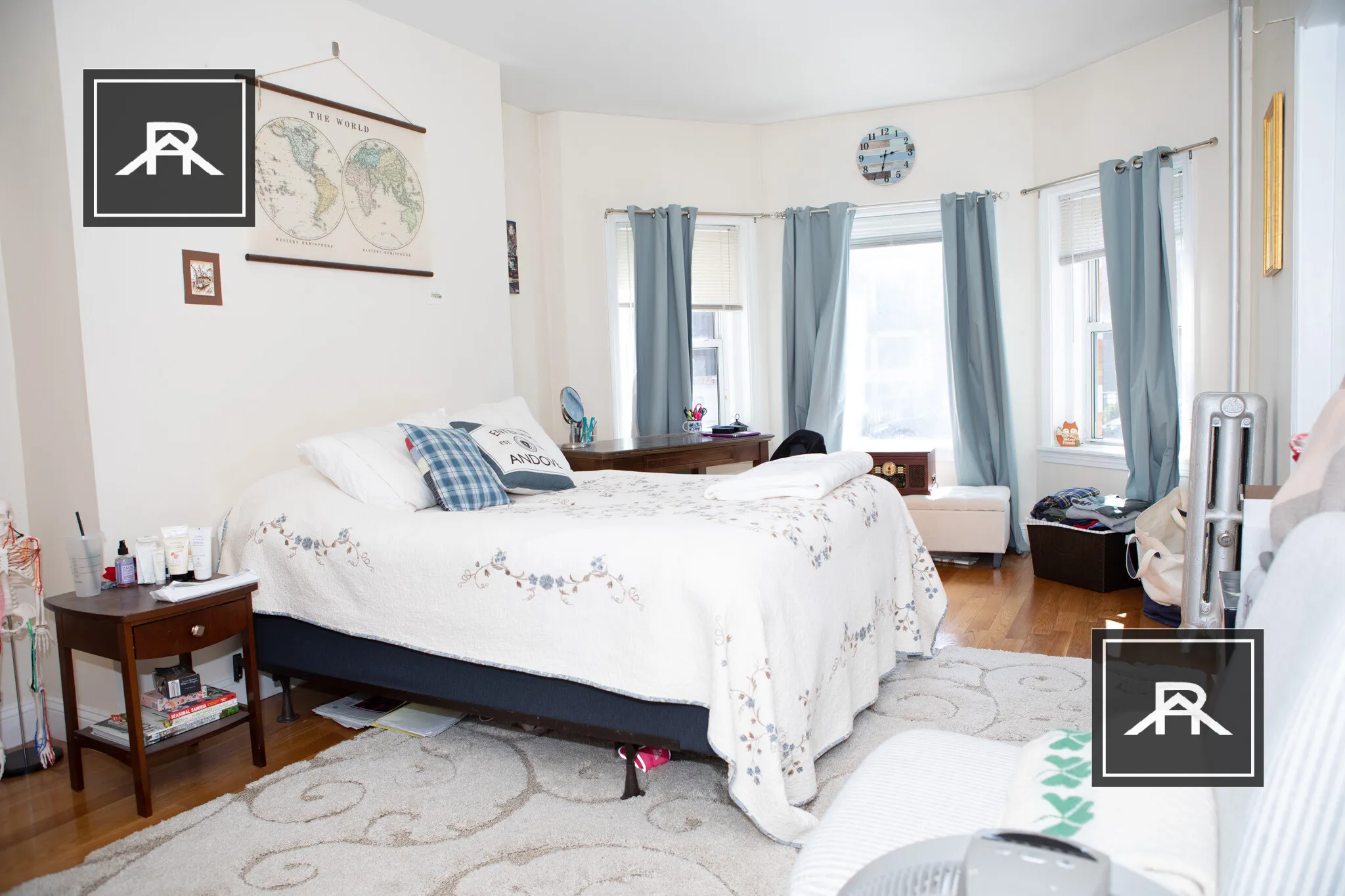 387 Harvard St, North Brookline