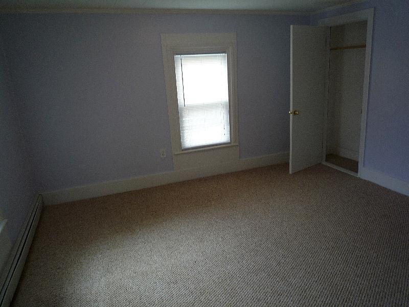 14 Everett St, Ward Two