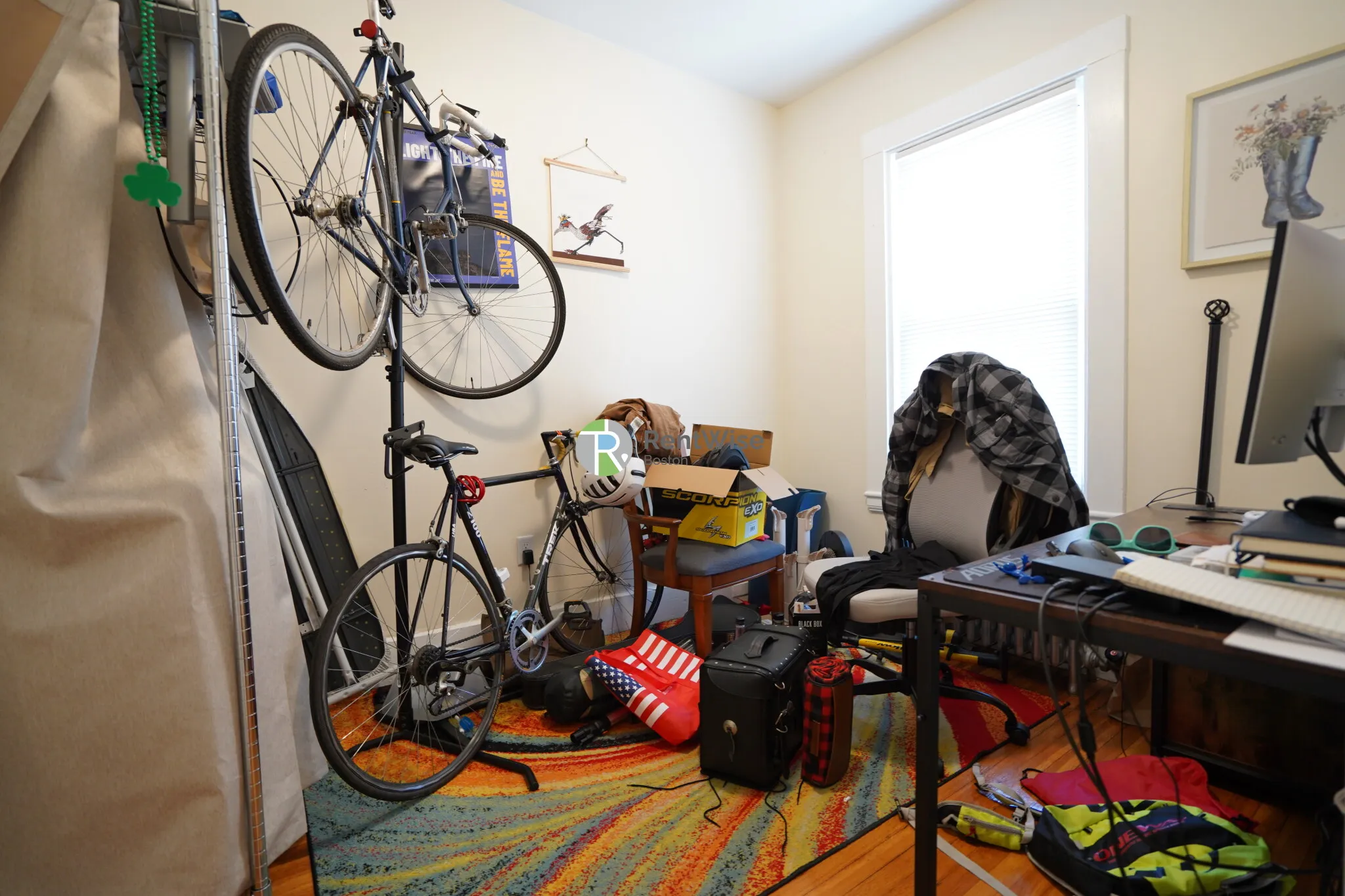 2572 Massachusetts Ave, North Cambridge