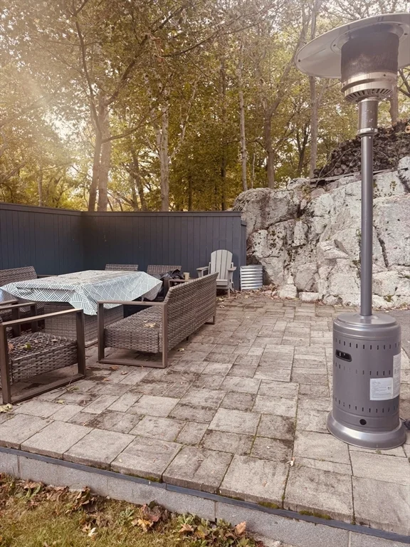 27 Park, East Saugus