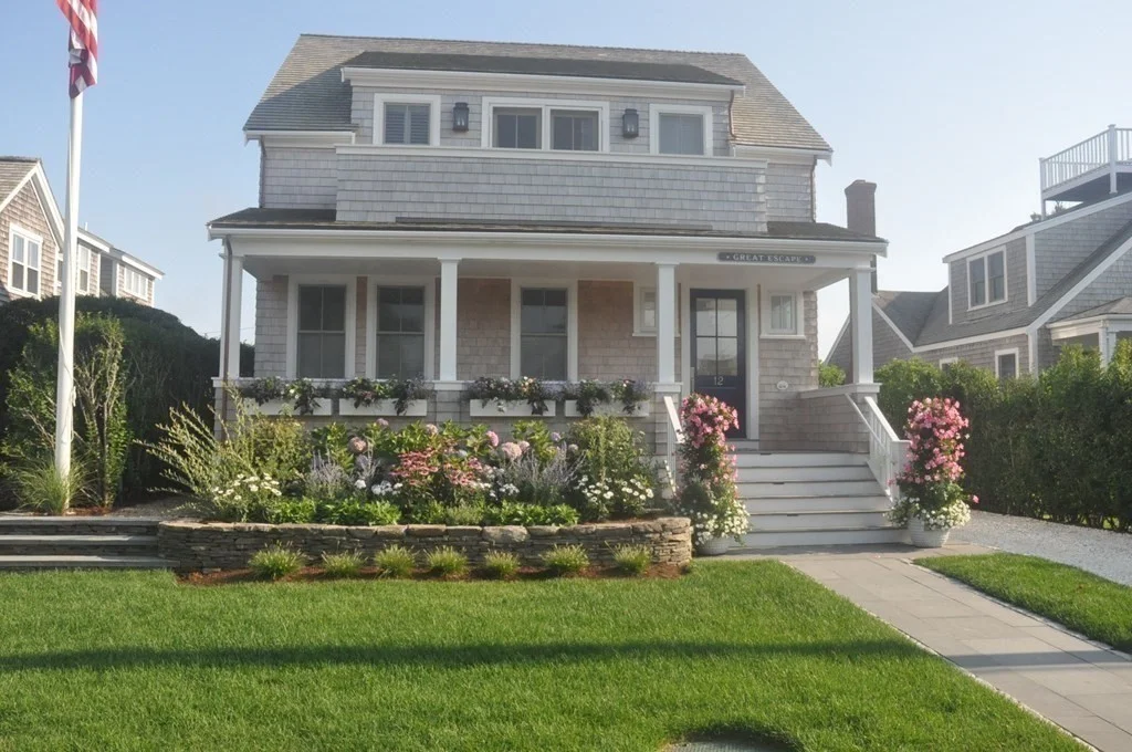 12 East Lincoln Ave, Brant Point