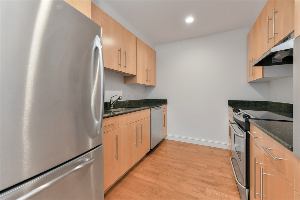 778 Boylston St, Back Bay