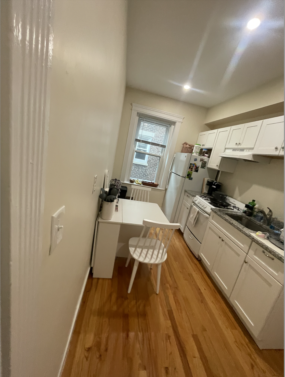 215 Harvard Ave, Allston