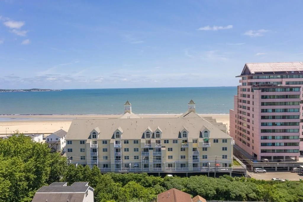 360 Revere Beach Blvd, Revere Beach