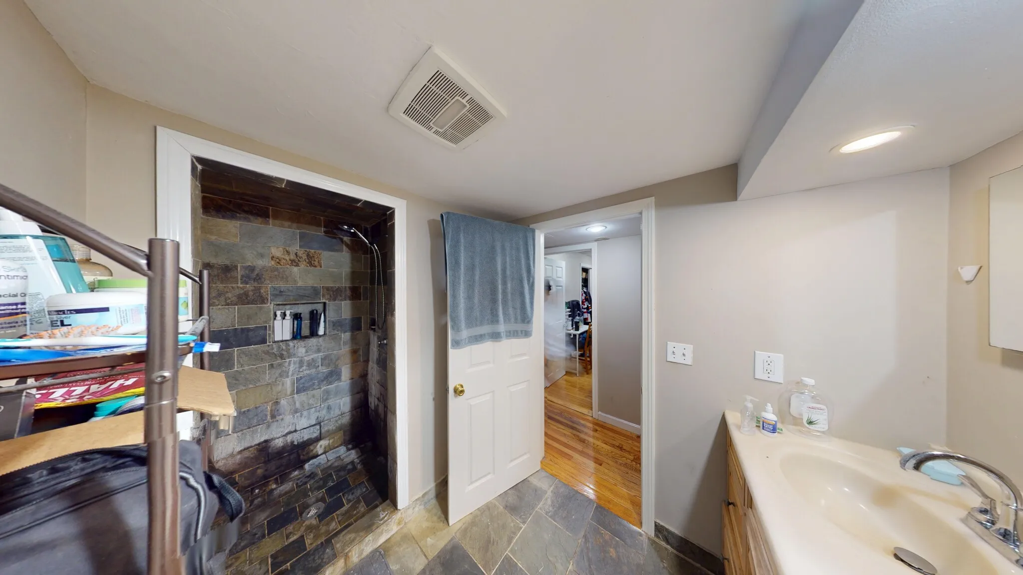 1 Parker Hill Ter, Mission Hill