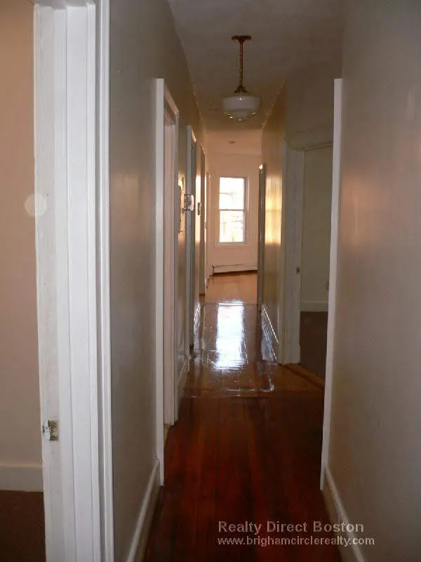 101 Calumet St, Mission Hill