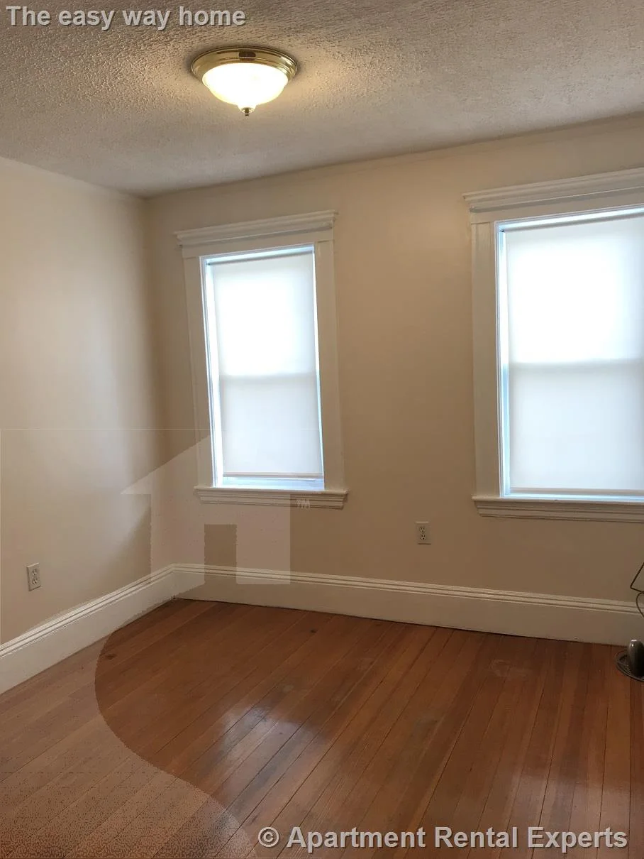 25 Lake St, Arlington Line