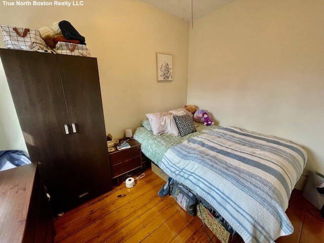 37 Tileston St, North End