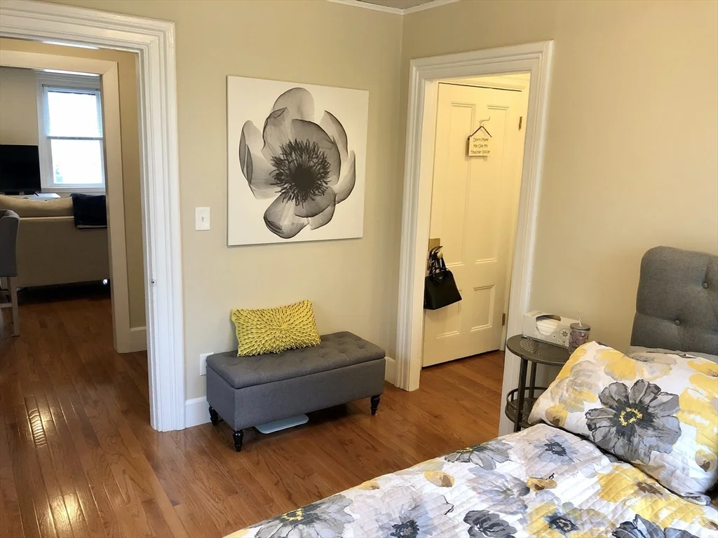 154 Central St, Magoun Square