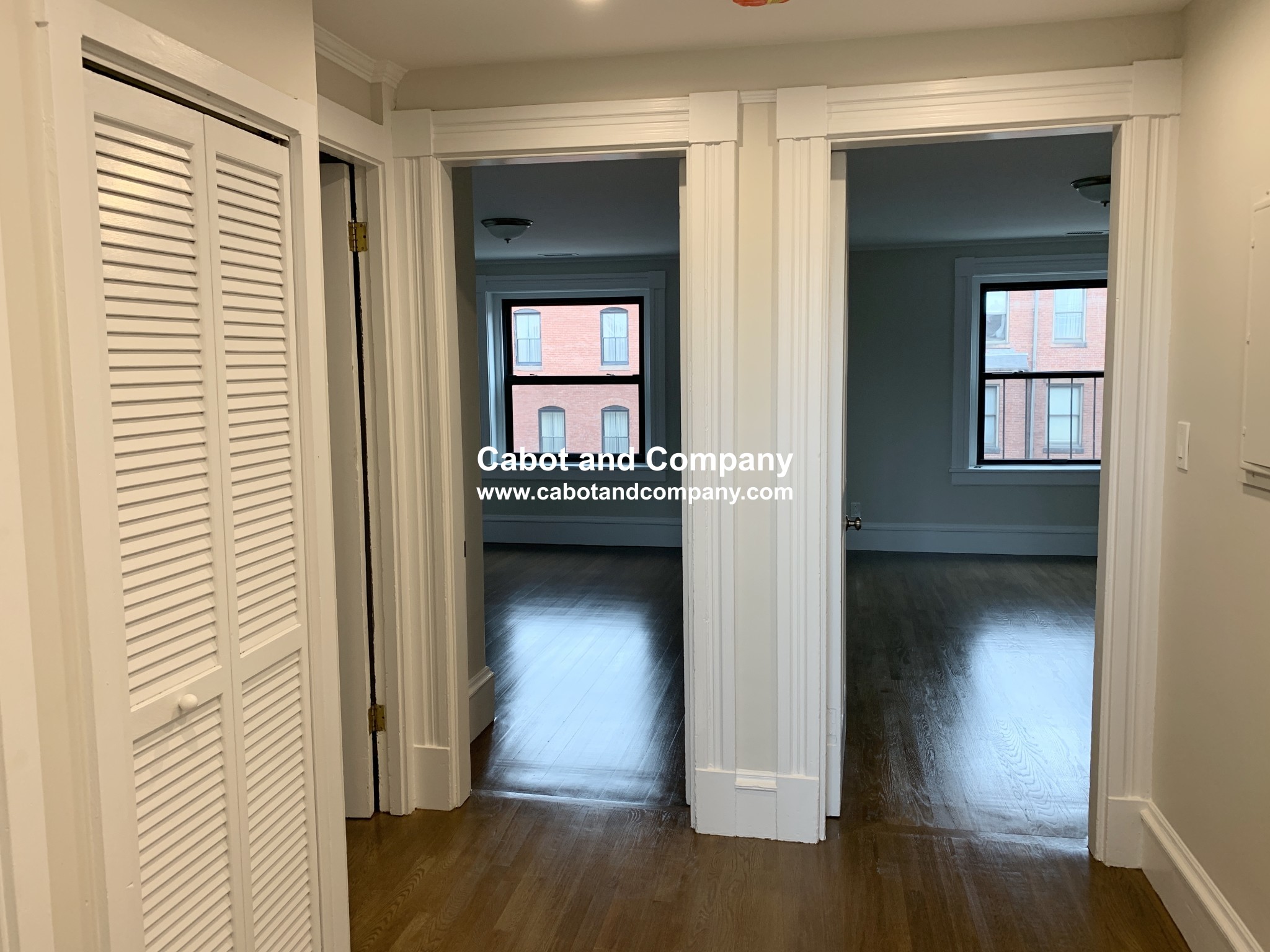 312 Marlborough St, Back Bay