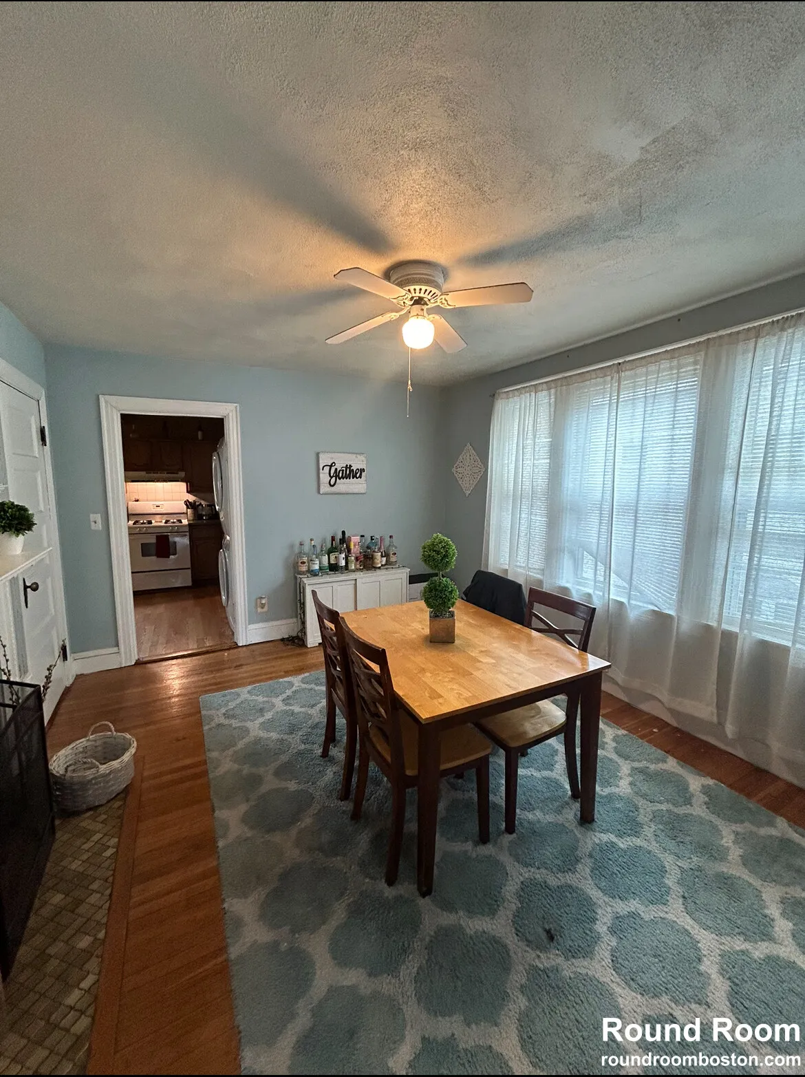 29 Newcastle Rd, Brighton
