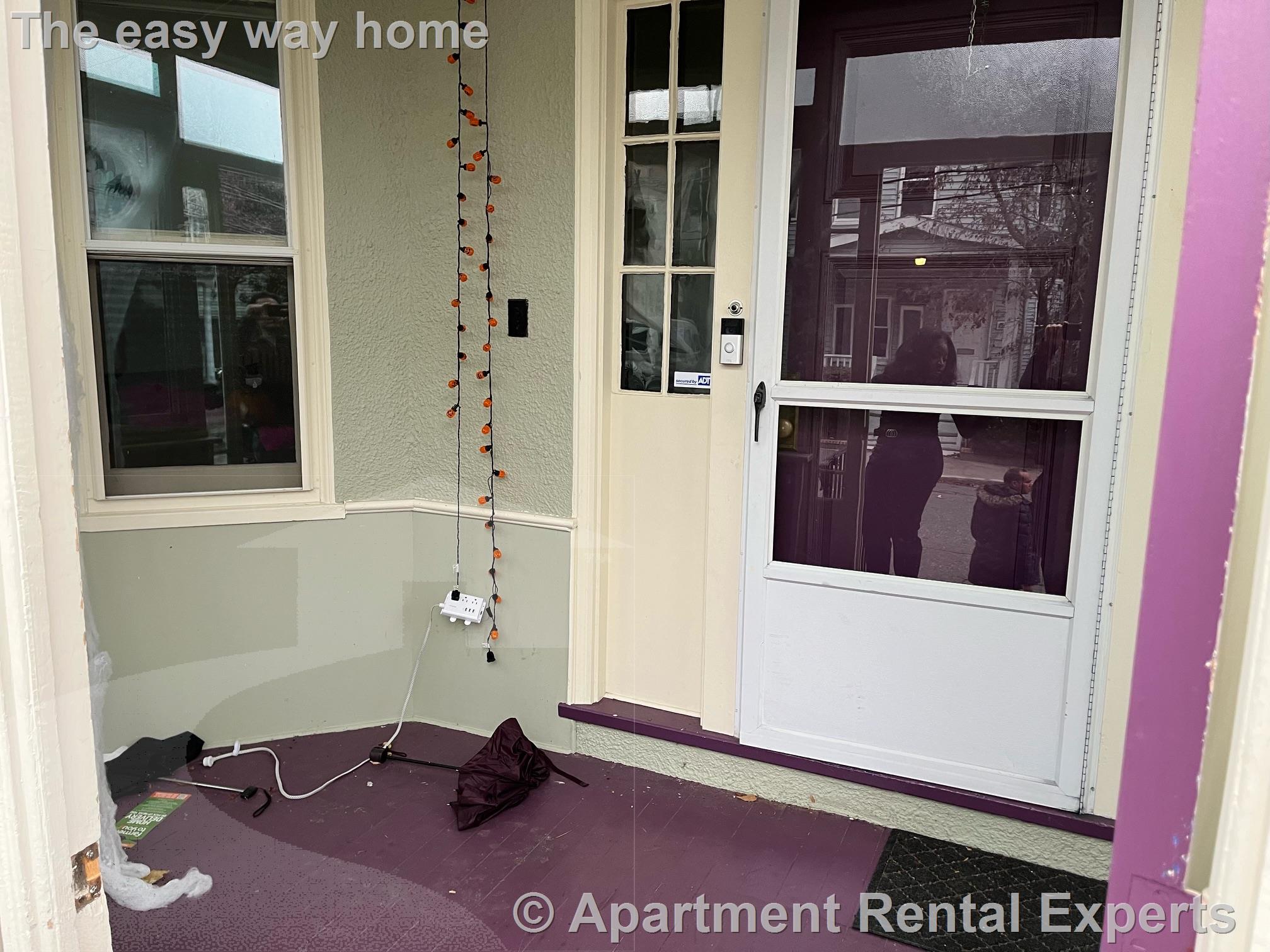 16 Chetwynd Rd, Tufts