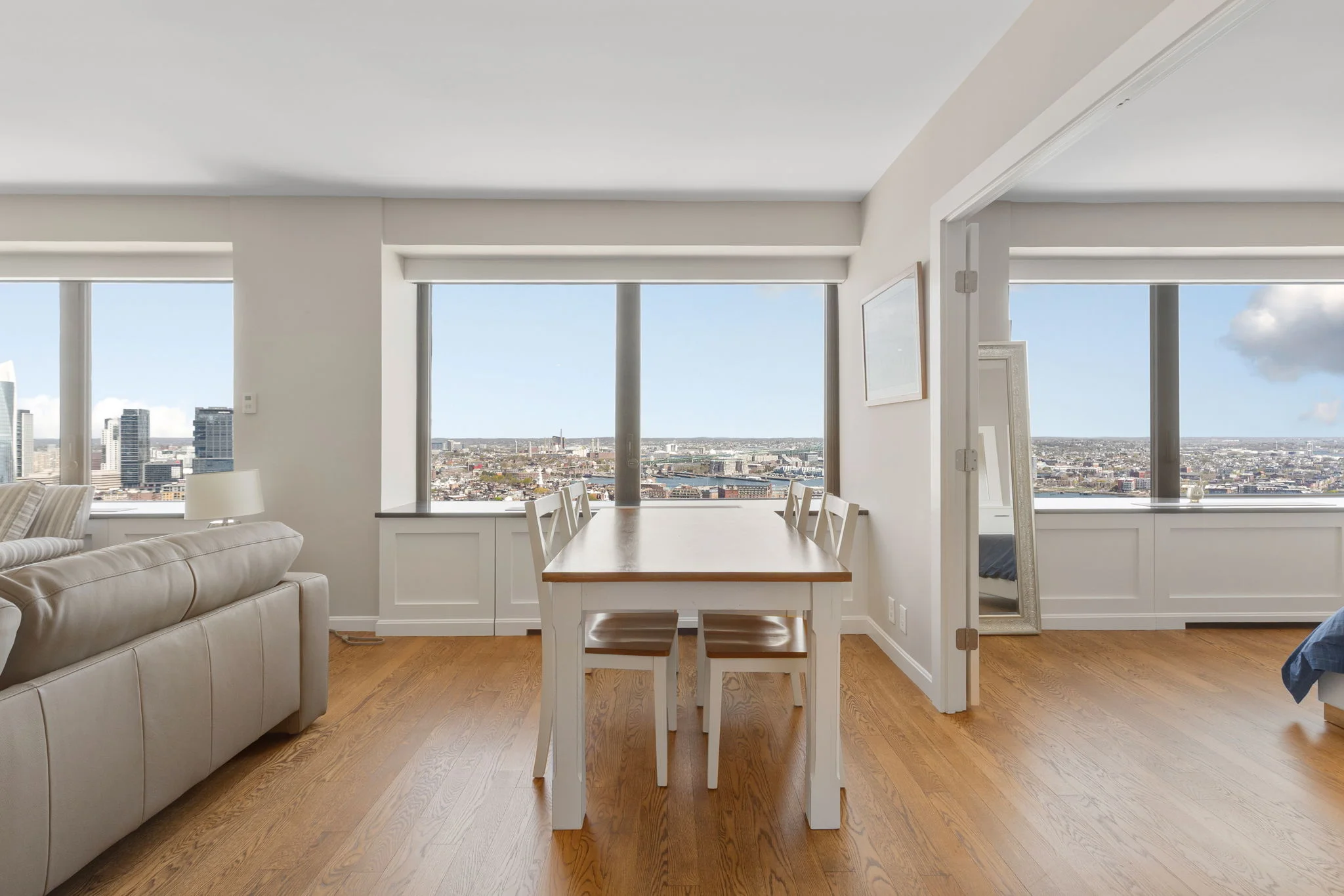 85 East India Row, Boston Downtown