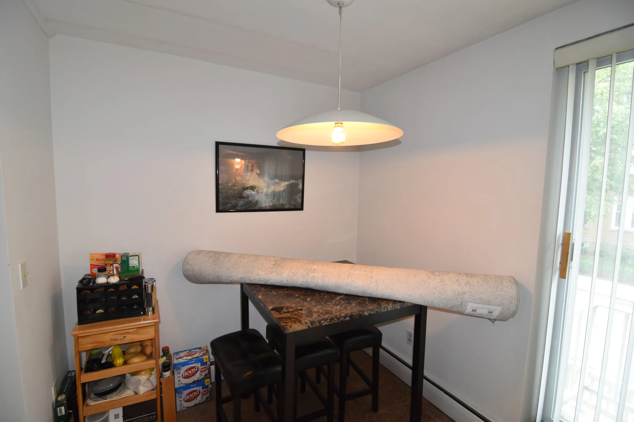 123 Sewall Ave, Coolidge Corner