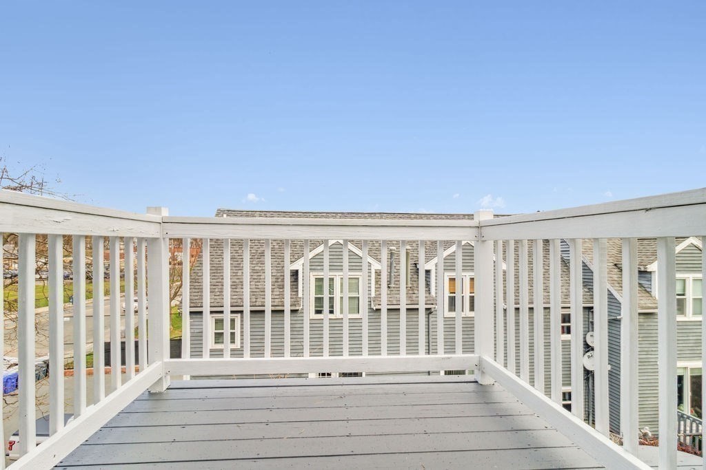 16 Houghton St, Dorchester