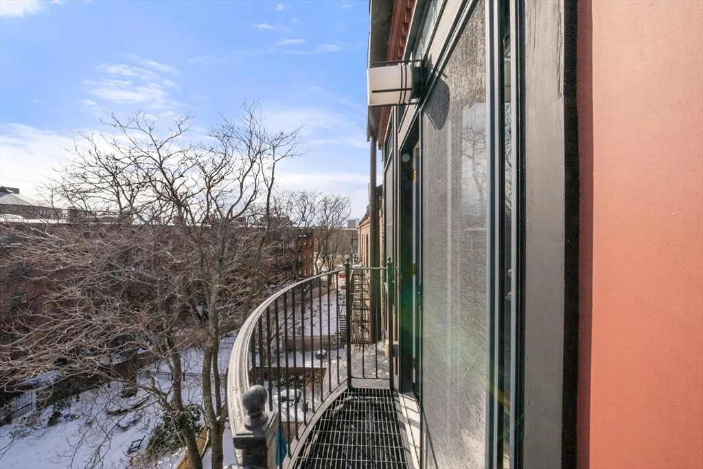 410 Columbus Ave, South End