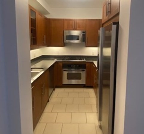 1 Charles St, Midtown