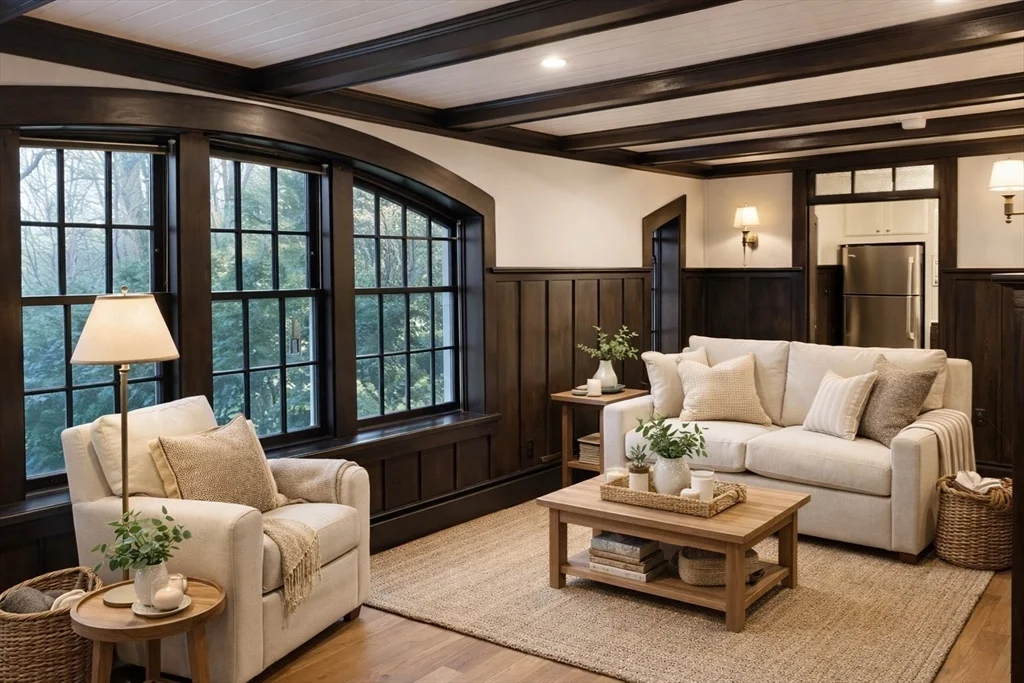 93 Claremont St, Newton Corner