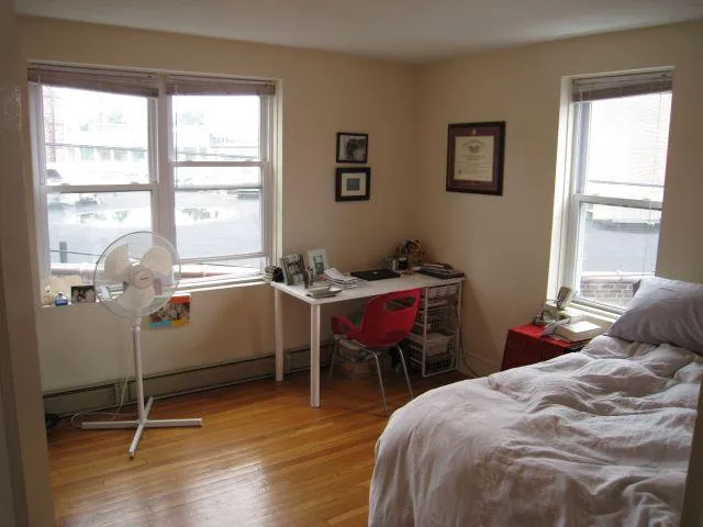 402 Highland Ave, Davis Square