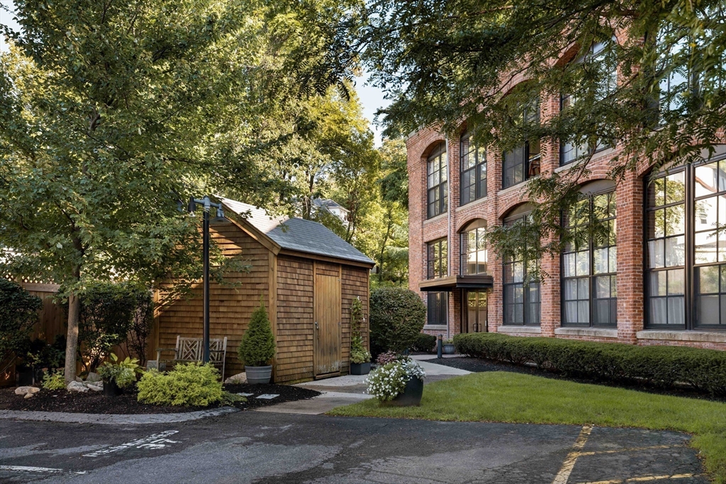 1 Aberdeen Way, Cambridge