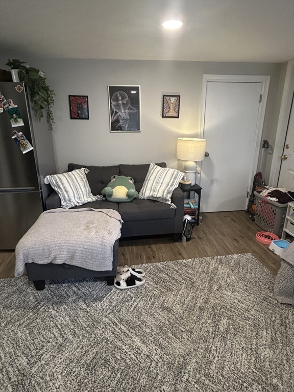 505 Talbot, Dorchester