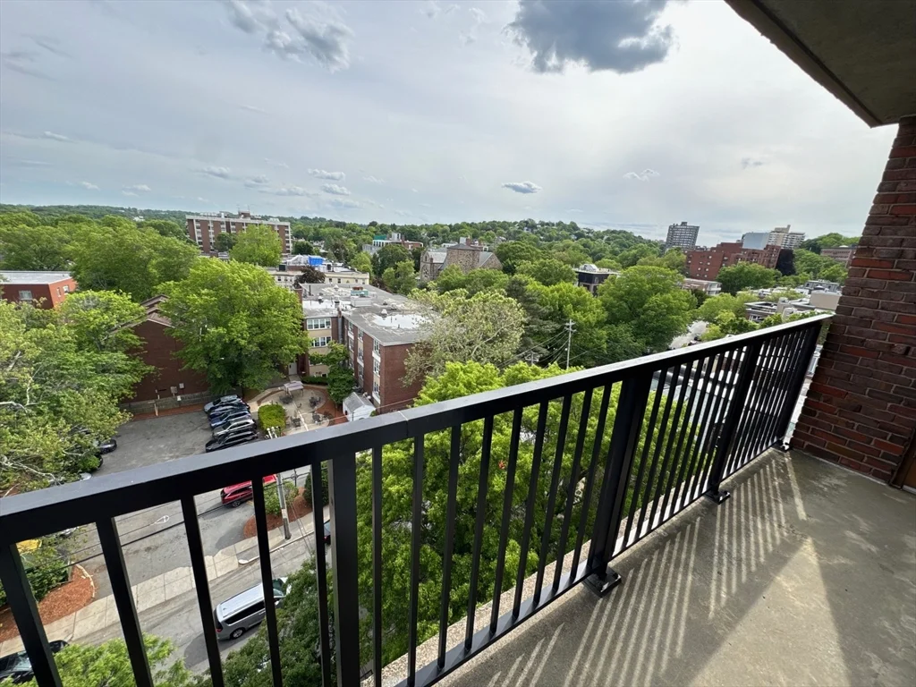 49 Marion St, Coolidge Corner