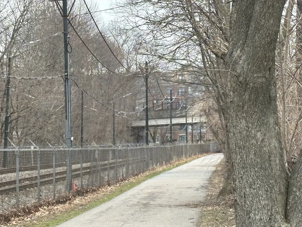 1122 Adams St, Dorchester