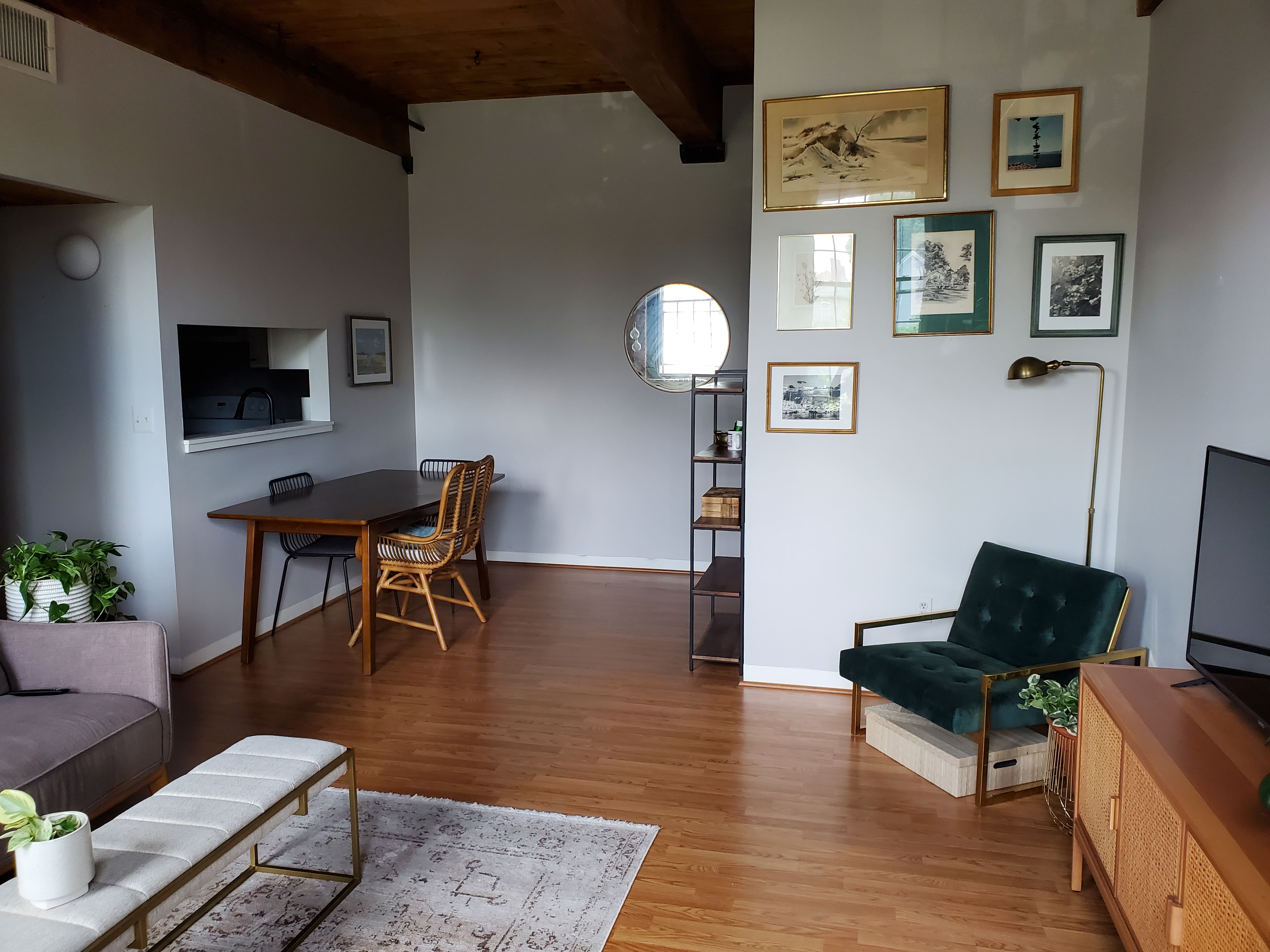 2 bed, 2 bath apartment for rent at 50 Rantoul St Unit 305, Beverly — photo 5 of 25