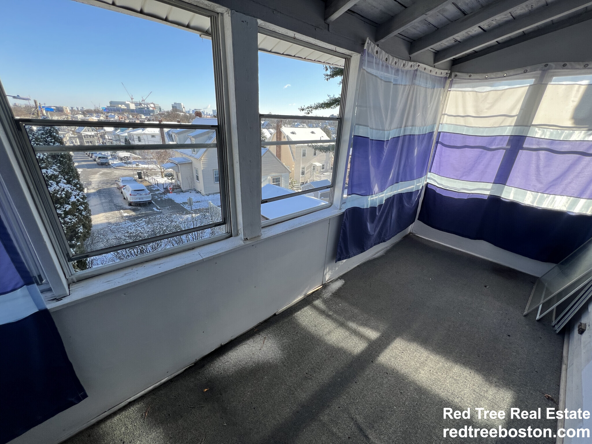 3 bed, 1 bath apartment for rent at 51 Falkland, #2, Boston Unit 2, Brighton — photo 10 of 10
