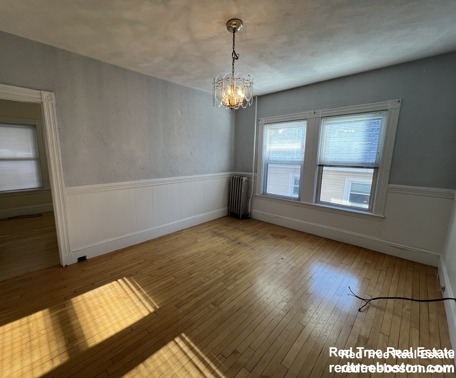 3 bed, 1 bath apartment for rent at 51 Falkland, #2, Boston Unit 2, Brighton — photo 3 of 10