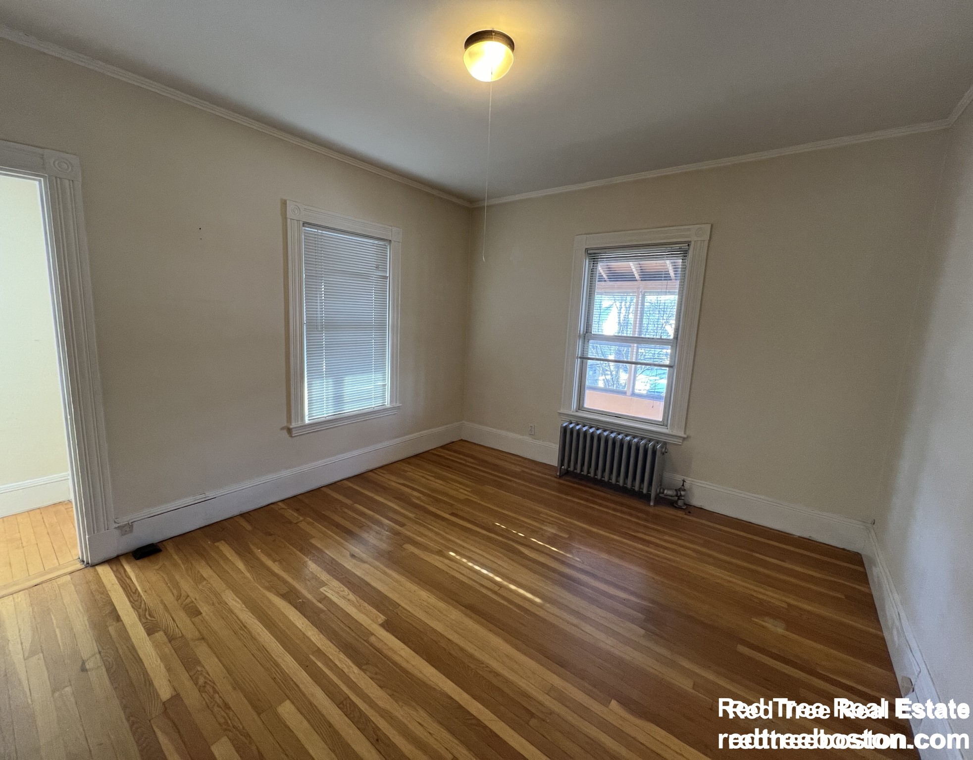 3 bed, 1 bath apartment for rent at 51 Falkland, #2, Boston Unit 2, Brighton — photo 4 of 10