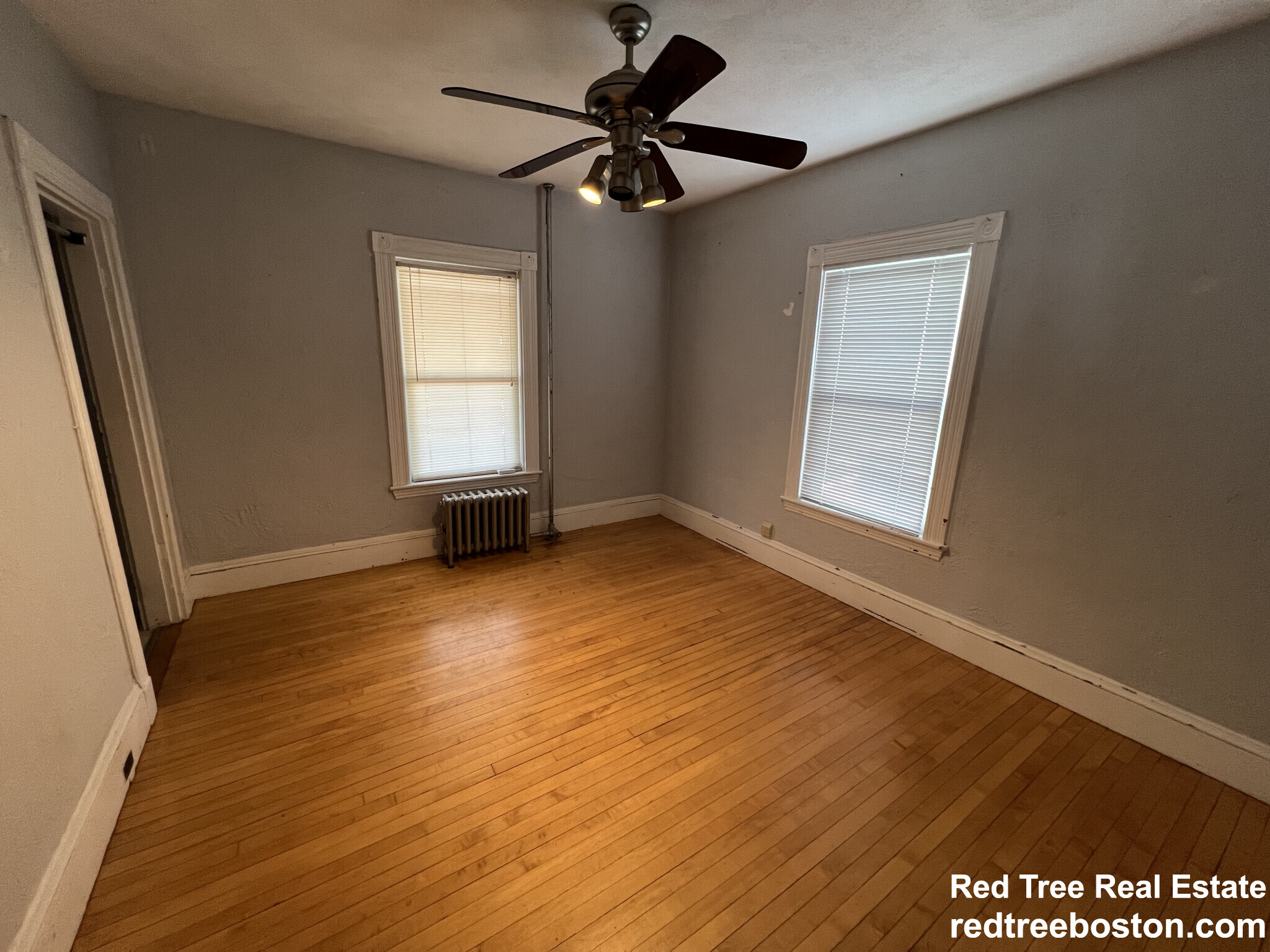 3 bed, 1 bath apartment for rent at 51 Falkland, #2, Boston Unit 2, Brighton — photo 6 of 10