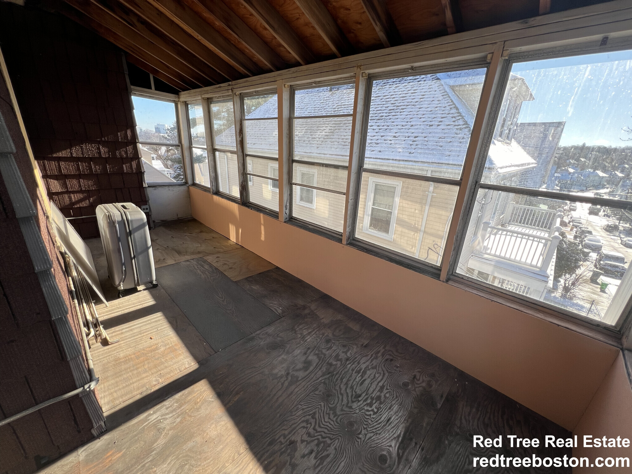 3 bed, 1 bath apartment for rent at 51 Falkland, #2, Boston Unit 2, Brighton — photo 8 of 10