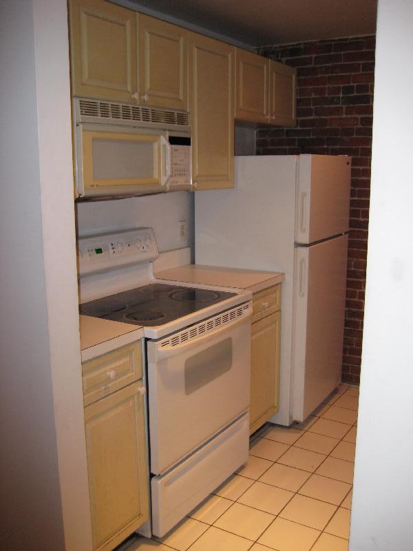 2 bed, 1 bath apartment for rent at 1750 Washington St , Unit 10, South End — photo 3 of 5