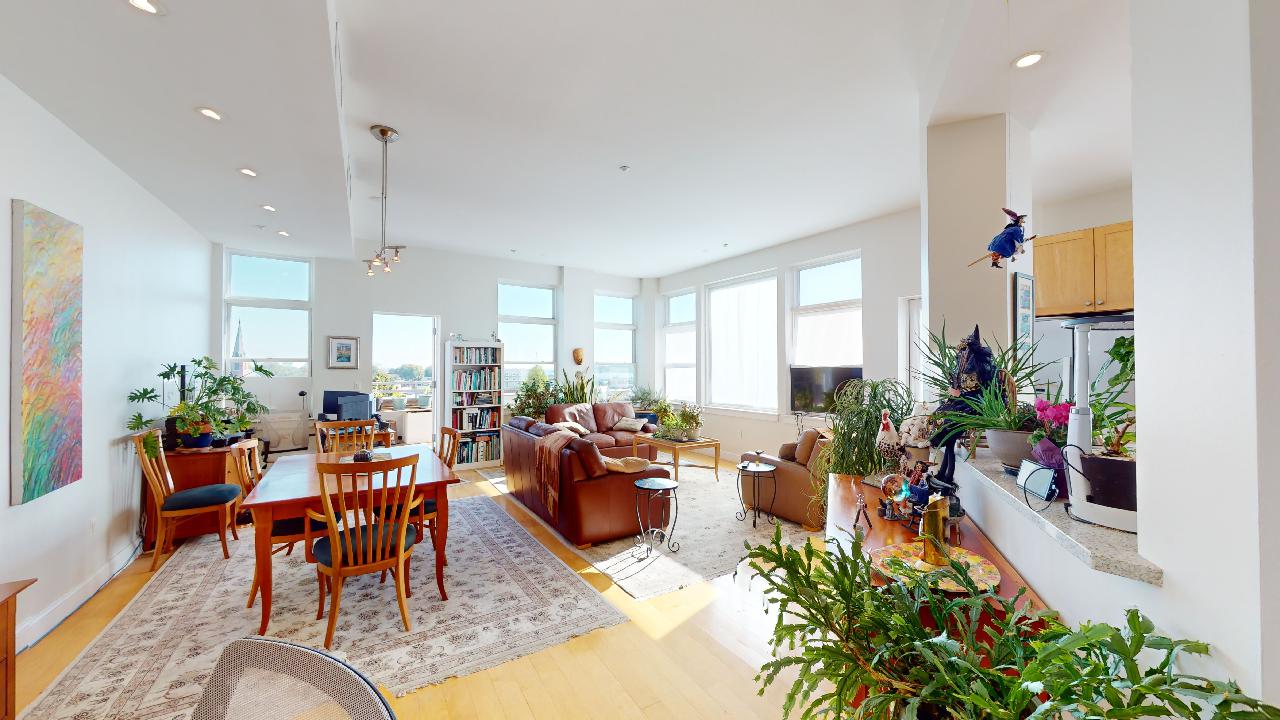 1 bed, 2 bath apartment for rent at 51 Lafayette St Unit 604, New Salem — photo 8 of 10