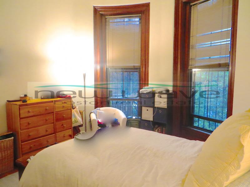 68 Waltham St, South End