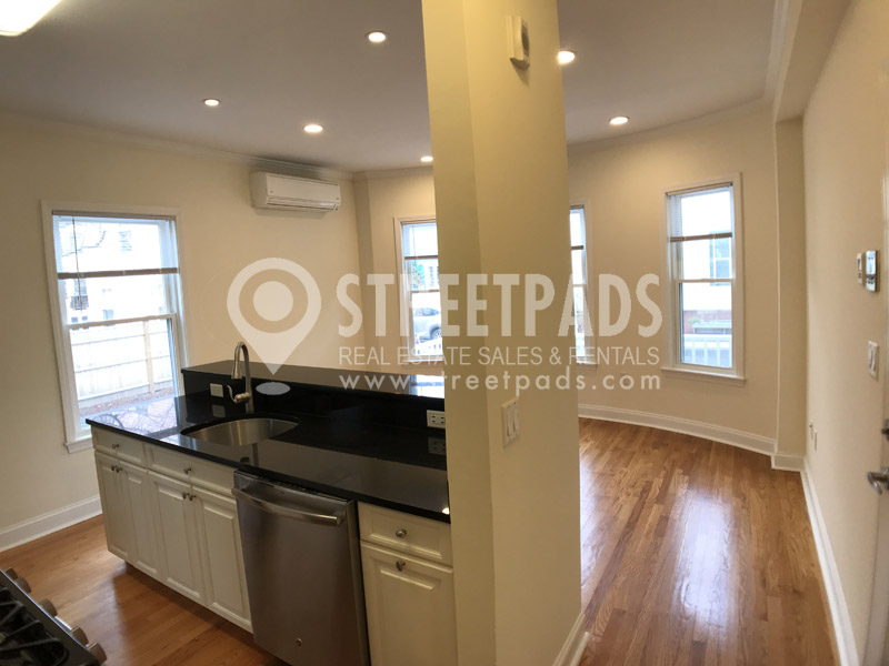 1 Langdon Sq, Neighborhood Nine