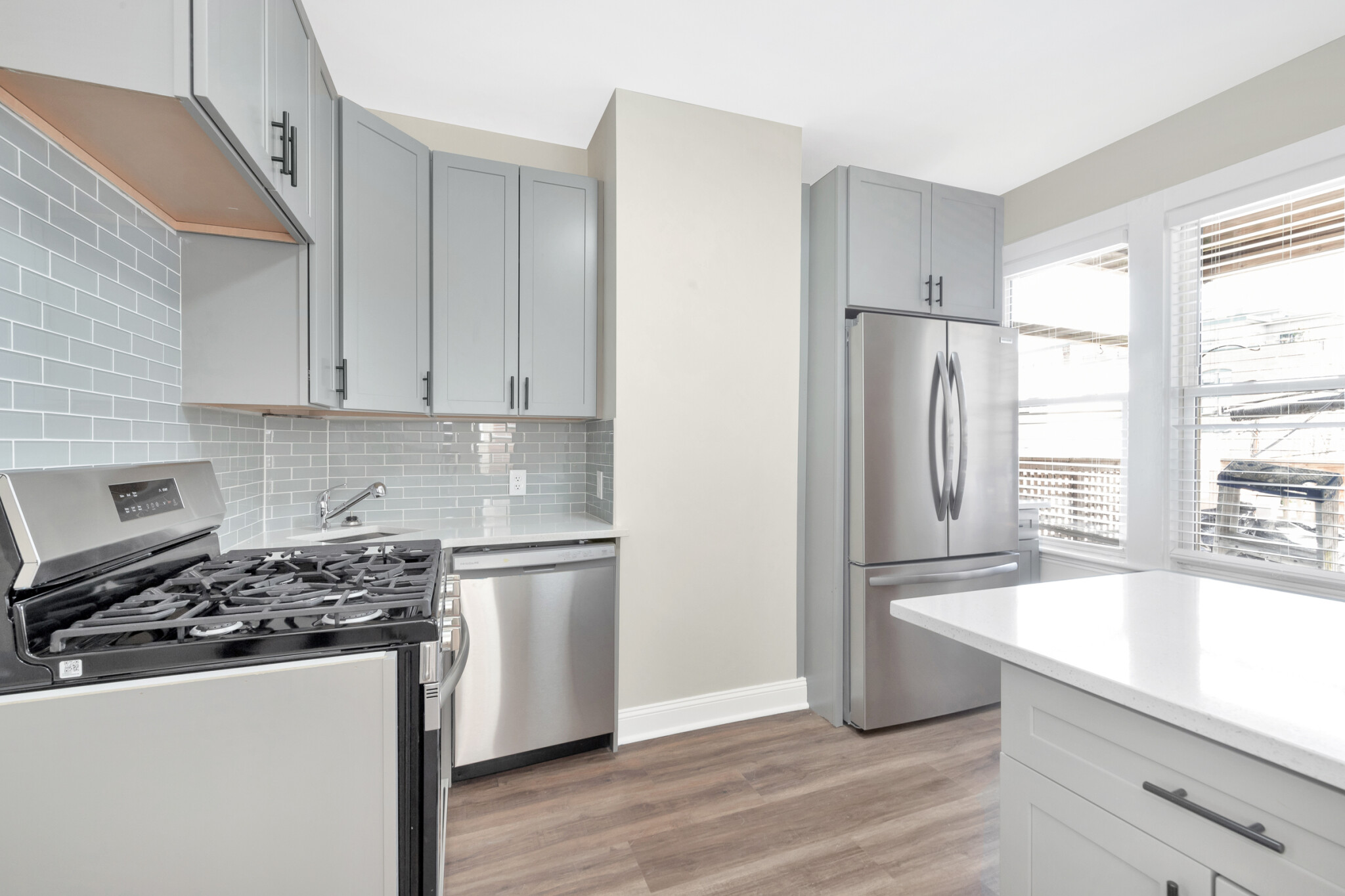 16 O St, South Boston