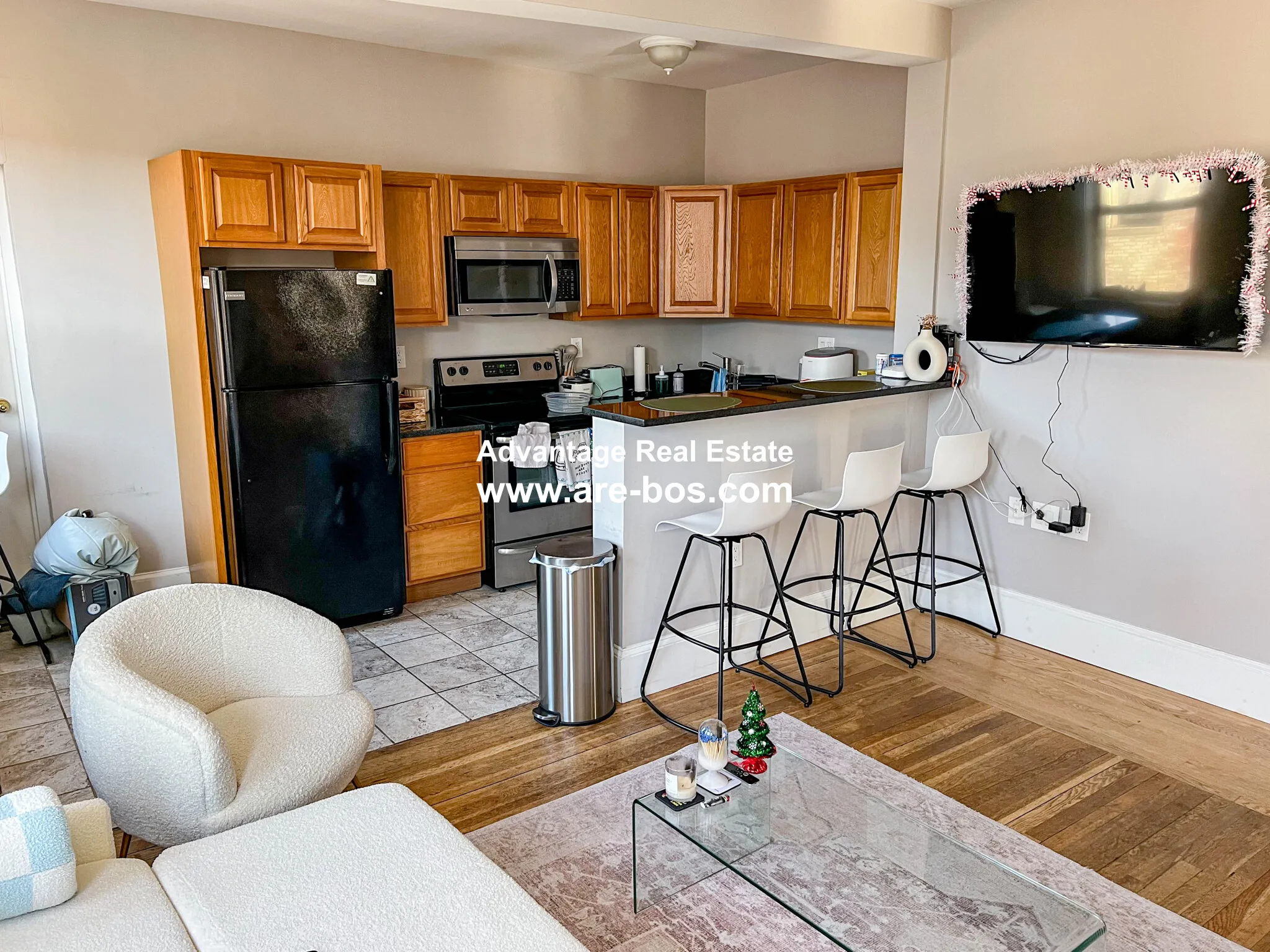 1056 Commonwealth Ave, Brighton