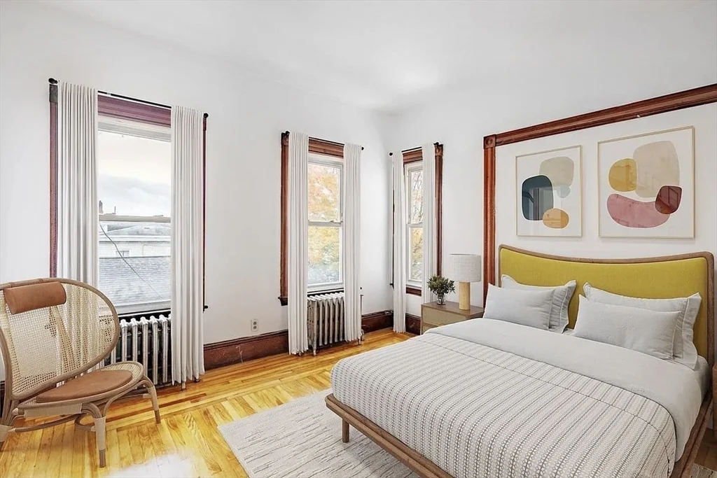 59 -61 Glenwood, Winter Hill