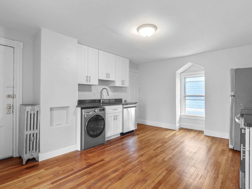 22 Orchard St, North Cambridge