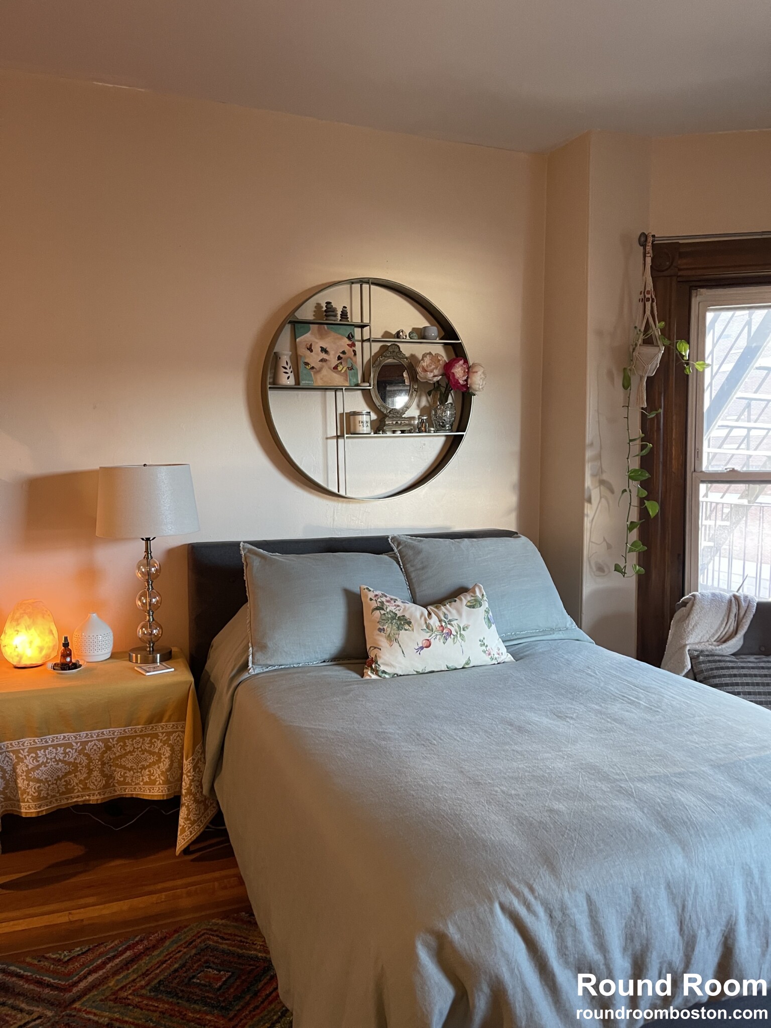 847 Beacon St, Fenway