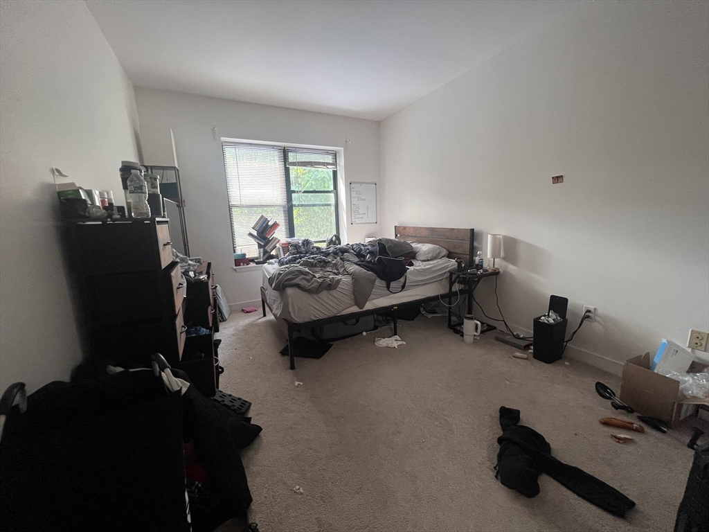 71 Fulkerson St, East Cambridge