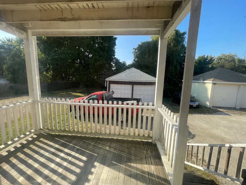 10 Breck St, Milton