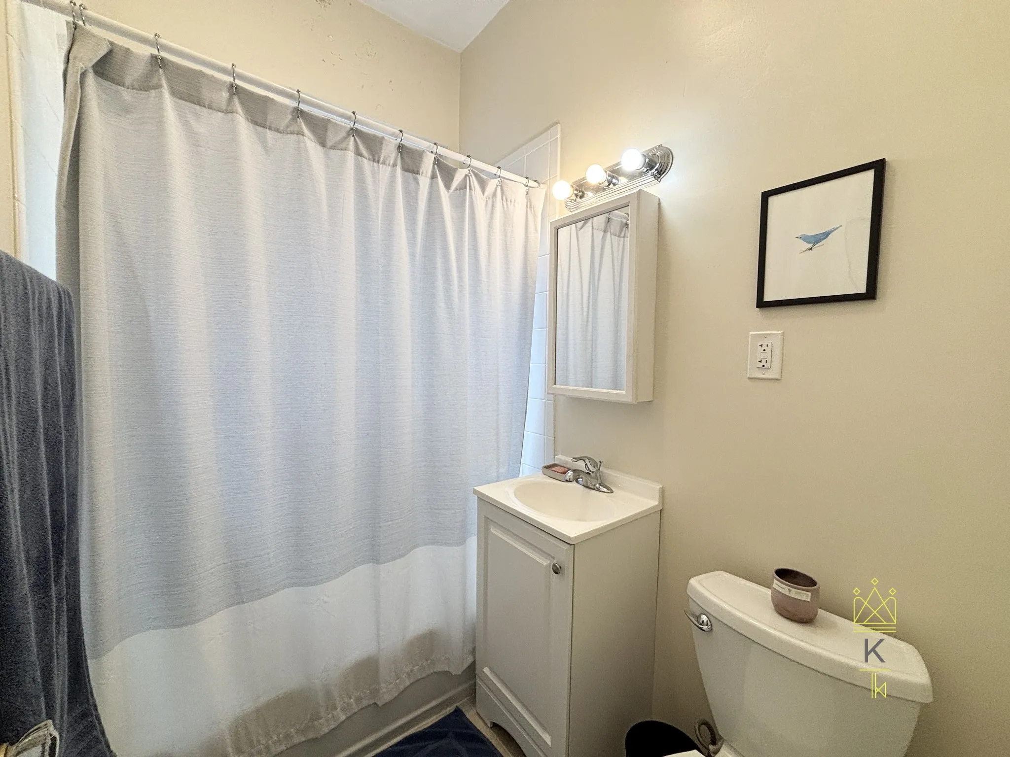1477 Beacon St, Griggs Park