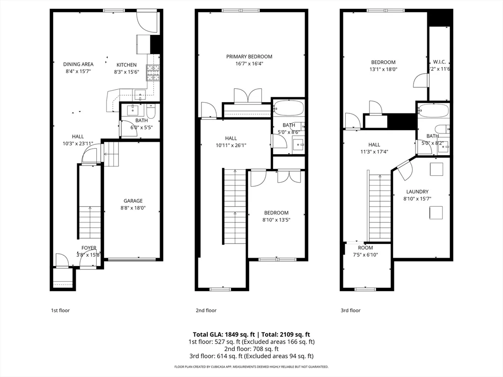 46 Church St, Hudson